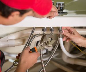 About The Faucet Pros Godwin, NC